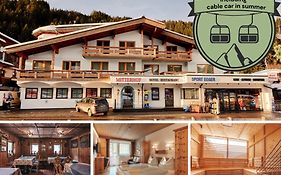 Hotel Mitterhof